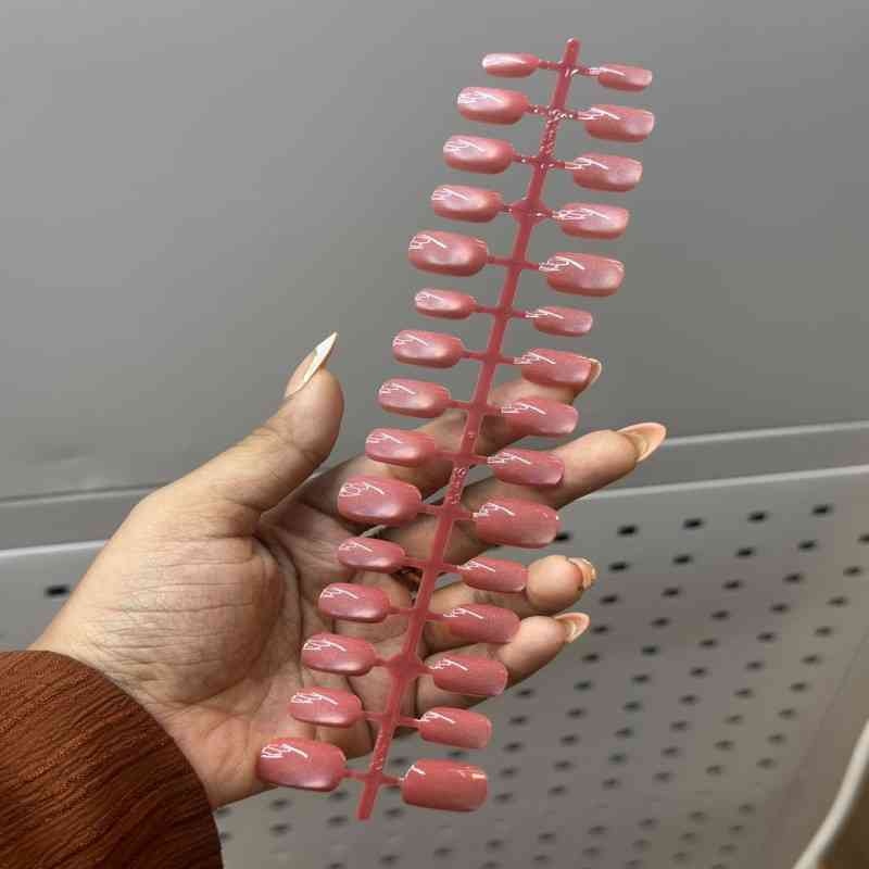 Fake Nails 11
