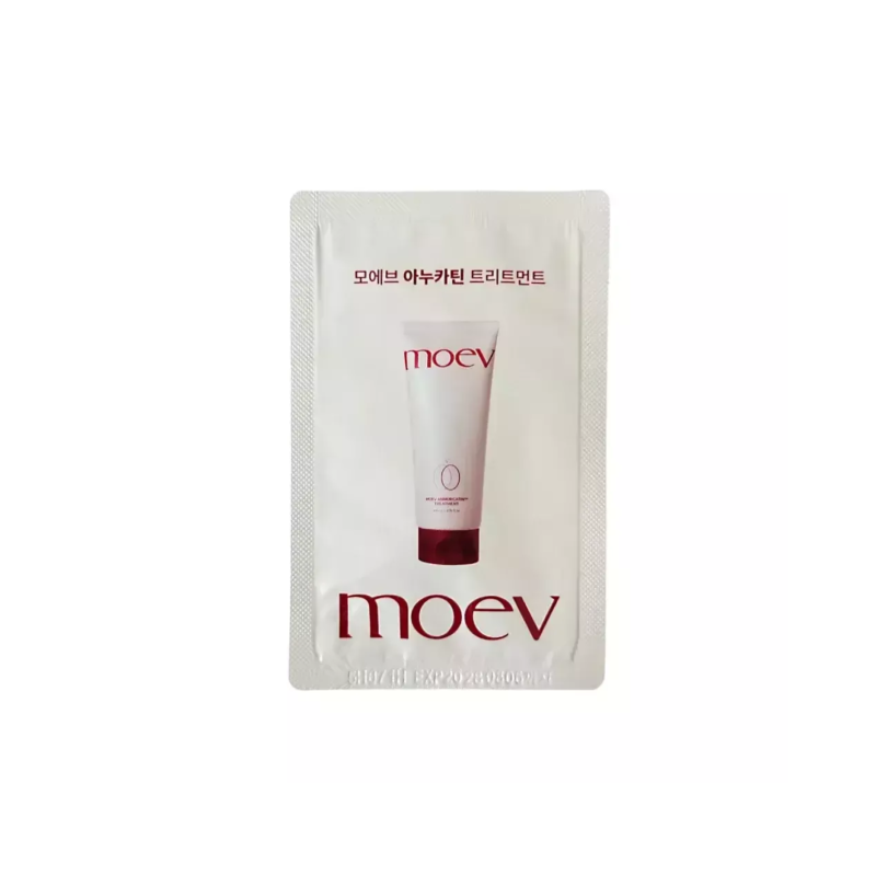 Moev Annurcatin Treatment Sachet 8g