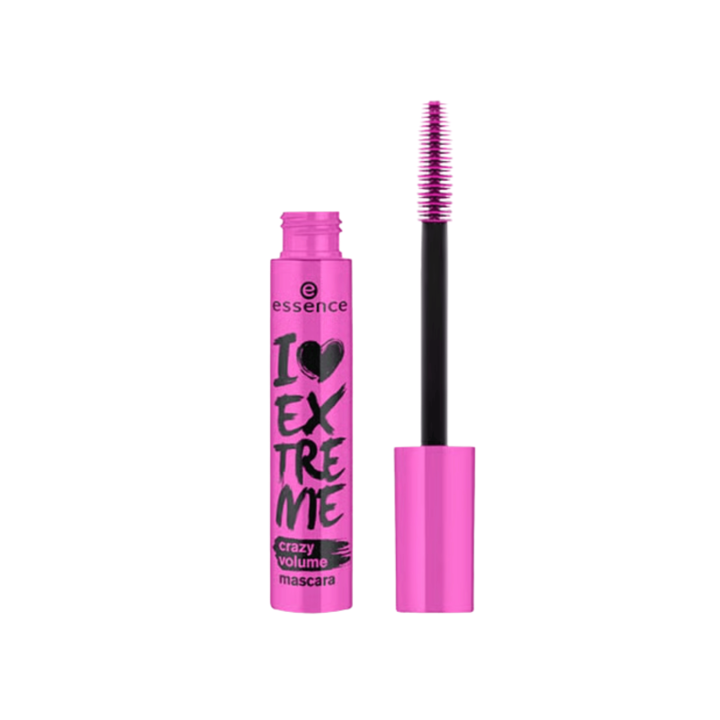 Essence I Love Extreme Crazy Volume Mascara 12ml