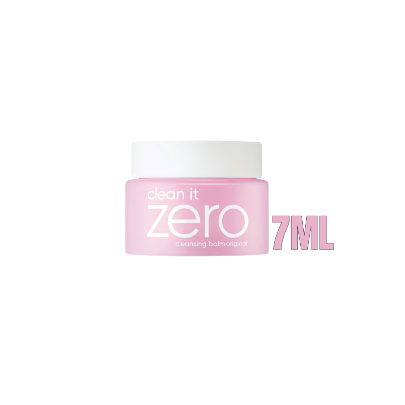Banila co clean it zero cleansing balm original 7ml