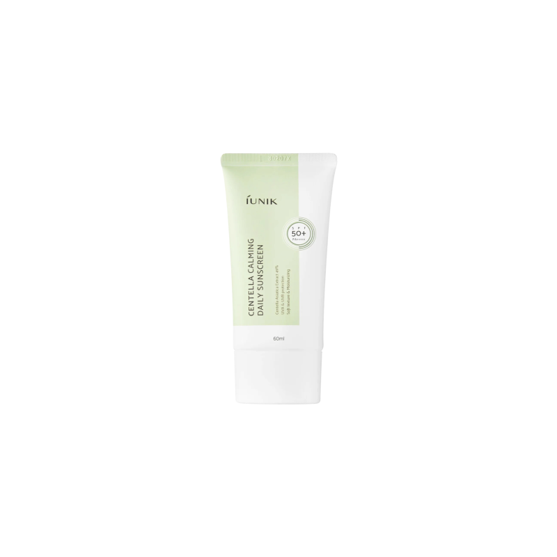 iUNIK Centella Calming Daily Sunscreen 60ml