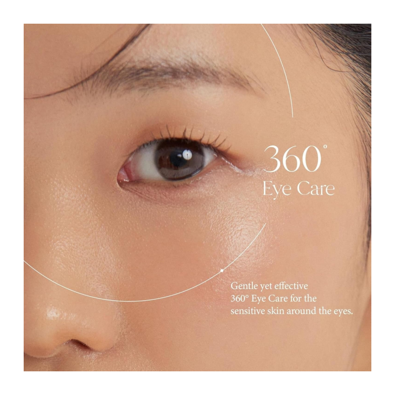 AXIS-Y - Vegan Collagen Eye Serum 10ml