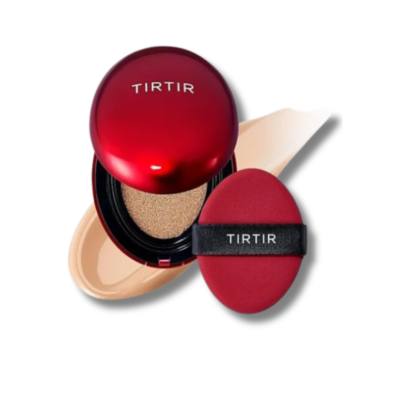 TirTir Mask Fit Red Cushion 25N Mocha (18gm)