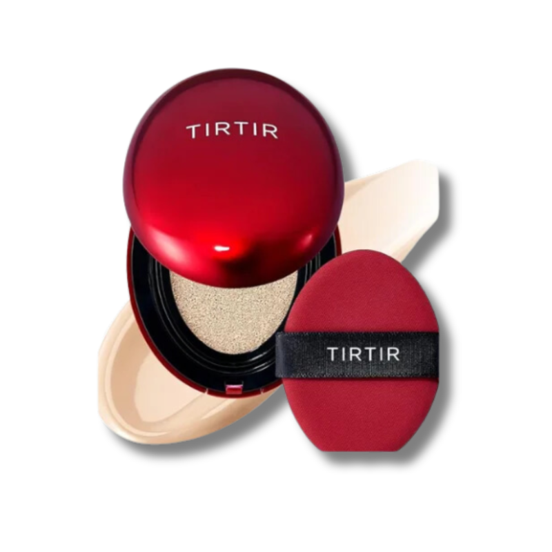 Tirtir Mask Mask Fit Red Cushion #22w Sheer Beige (18gm)