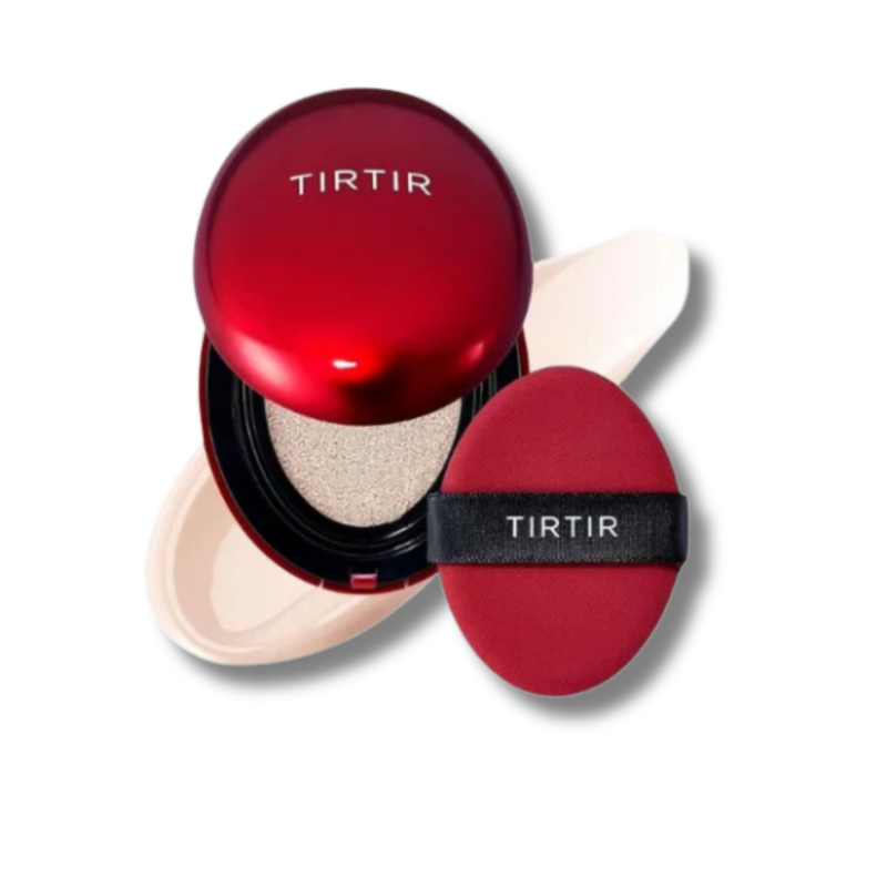 Tirtir Mask Fit Red Cushion #22N Shell Beige (18gm)