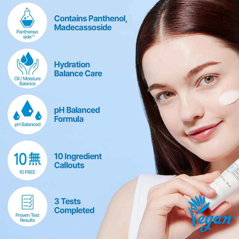 Etude Soon Jung 2x Barrier Intensive Cream 60ml