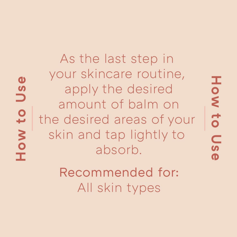 Missha Glow Skin Balm 50ml