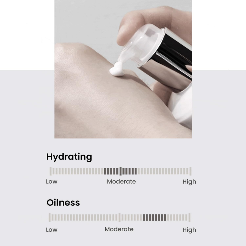 Heimish Moringa Ceramide Collagen Enriched Moisturizer 120ml