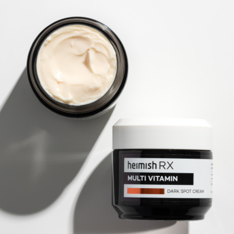 Heimish RX Multi Vitamin Dark Spot Cream - 50ml