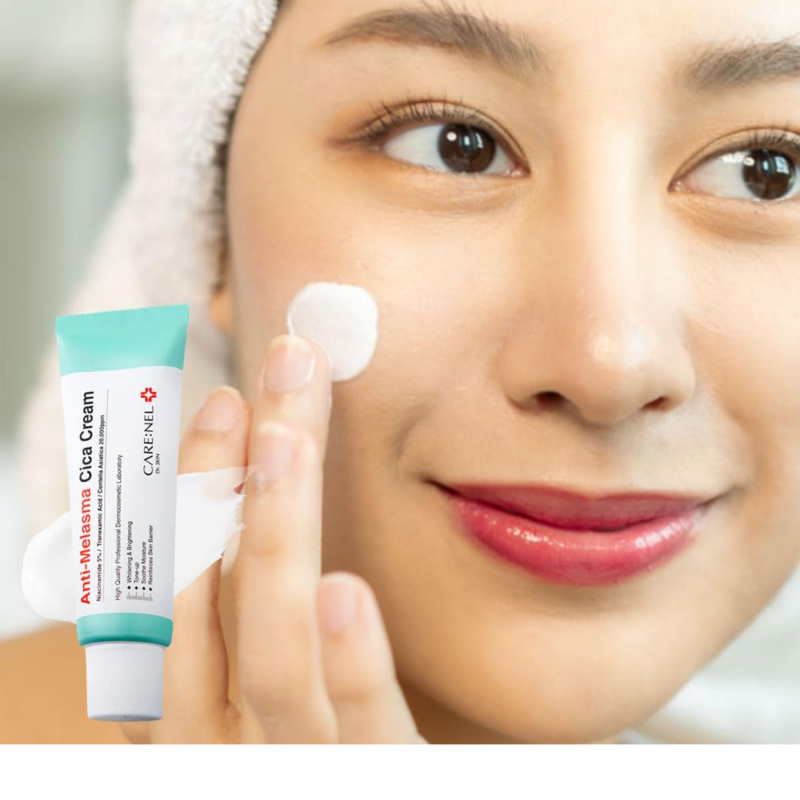 Care:Nel Anti-Melasma Cica Cream 40ml