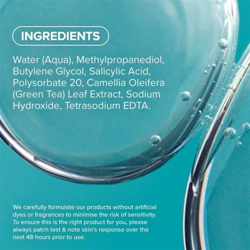 Paula's Choice Skin Perfecting 2% BHA Liquid Exfoliant 118ml