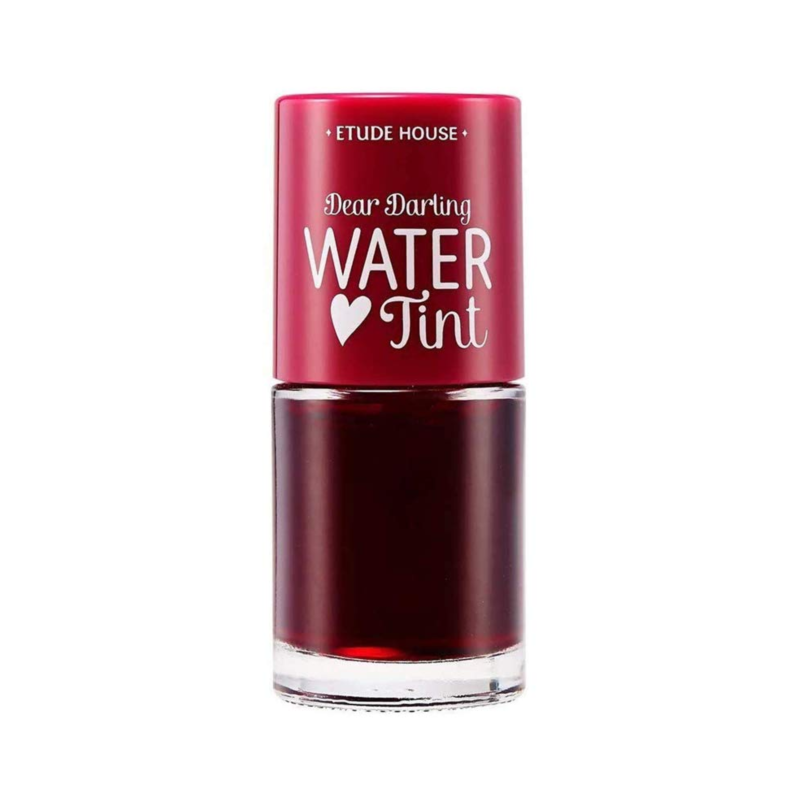 Etude Dear Darling Water Tint- Cherry Ade - 02