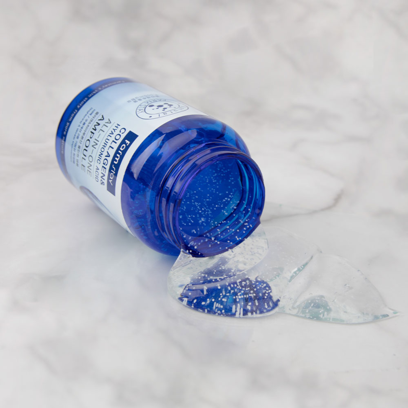 Farmstay Collagen & Hyaluronic Acid All-in-One Ampoule 250ml