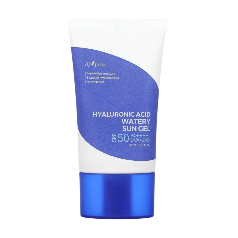 Isntree Hyaluronic Acid Watery Sun Gel SPF50+ PA++++ 50ml