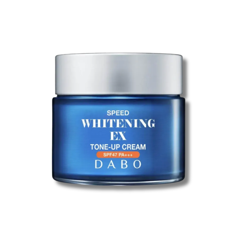DABO Speed Whitening Ex Tone-Up Cream 50ml