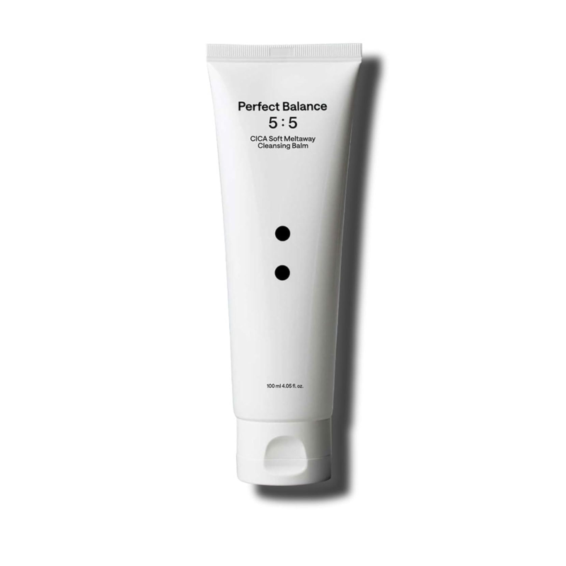 B.lab cica barrier 5.5 cleansing oil balm 100ml