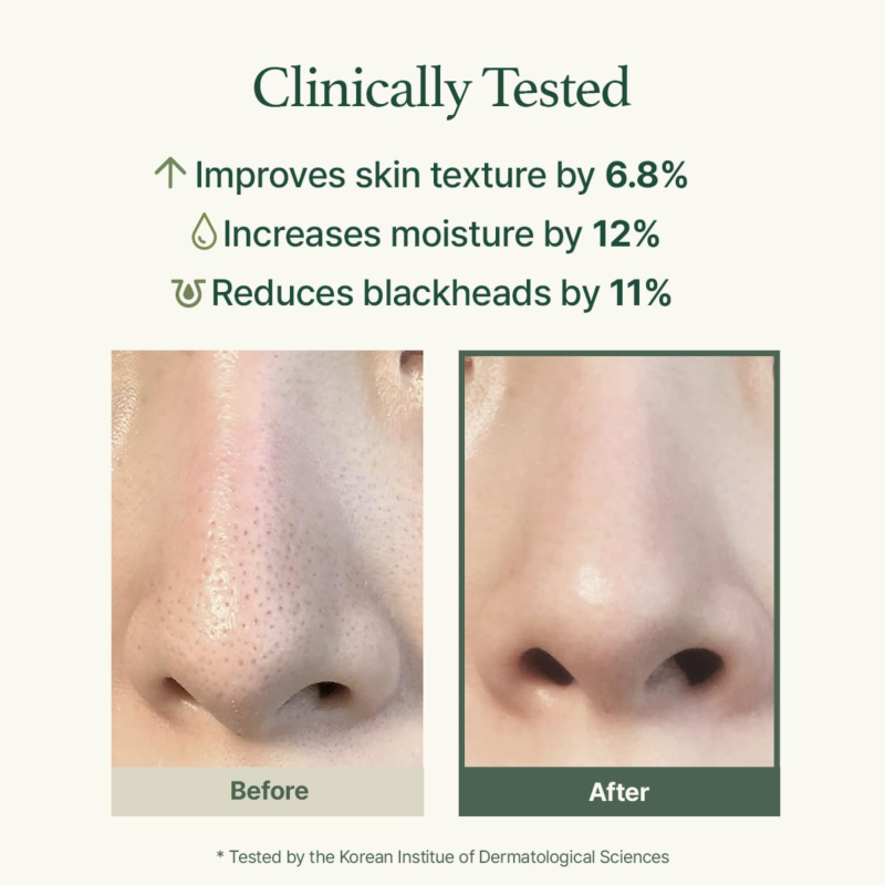 Arencia Fresh Green Rice Mochi Cleanser 120ml