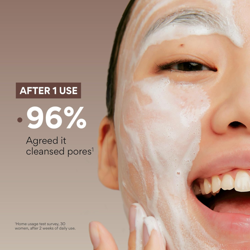 Innisfree Volcanic BHA Pore Cleansing Foam 150g