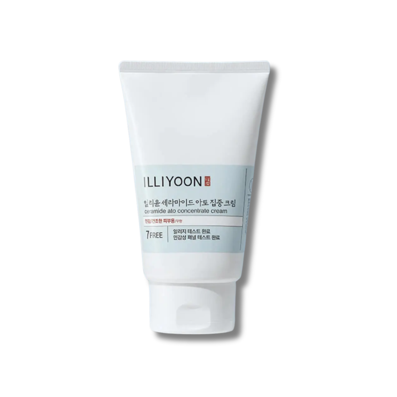Illiyoon Ceramide Ato Concentrate Cream 150ml