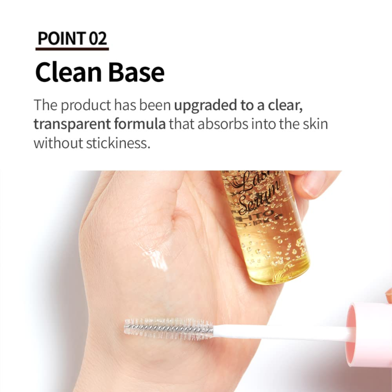 Etude House My Lash Serum 9g