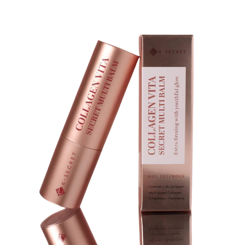 KSECRET Collagen Vita Secret Multi Balm 11g