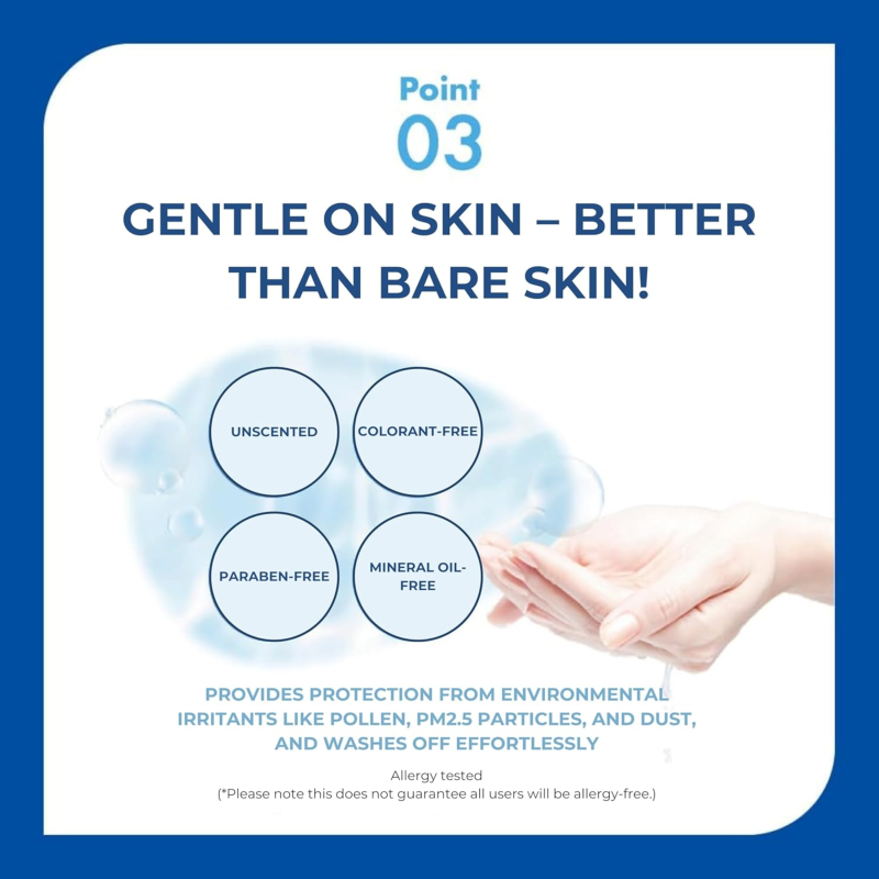 Skin Aqua Super Moisture Gel Pump SPF50 + PA ++++ 140g