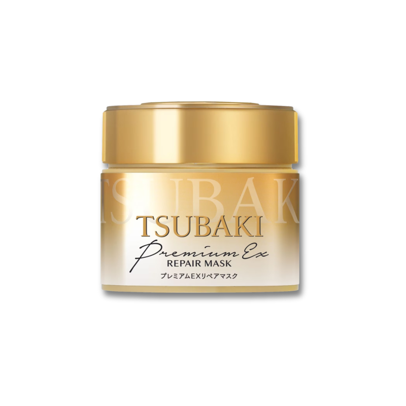TSUBAKI Pemium Hair Mask 180g