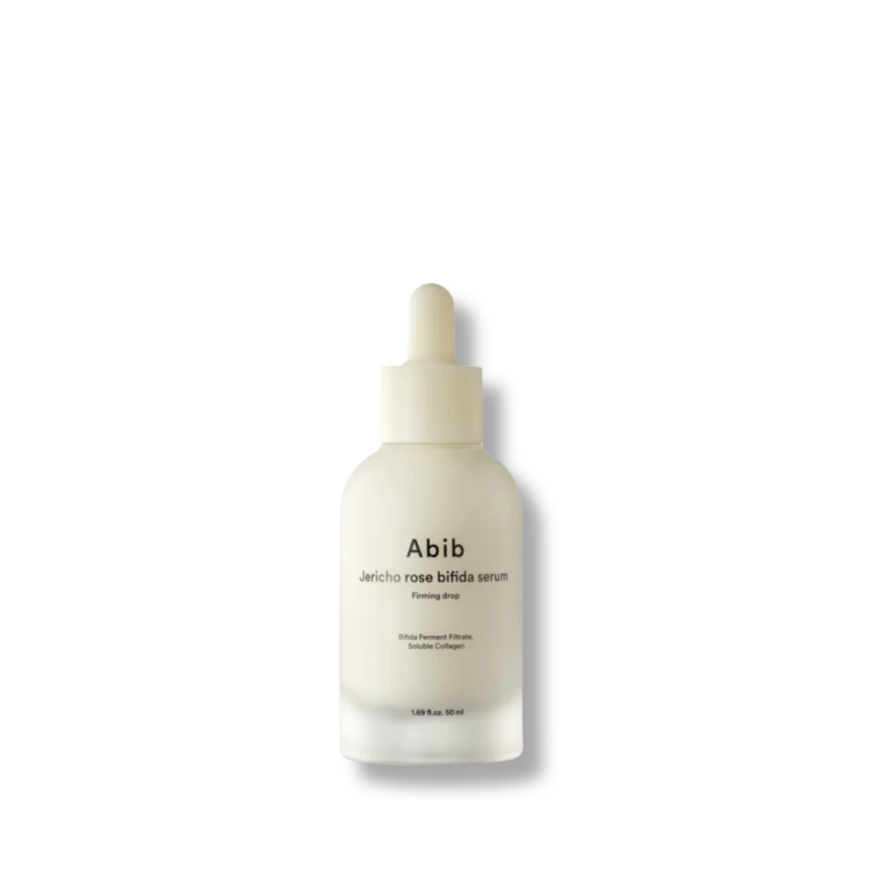 Abib Jericho rose bifida serum firming drop 50ml