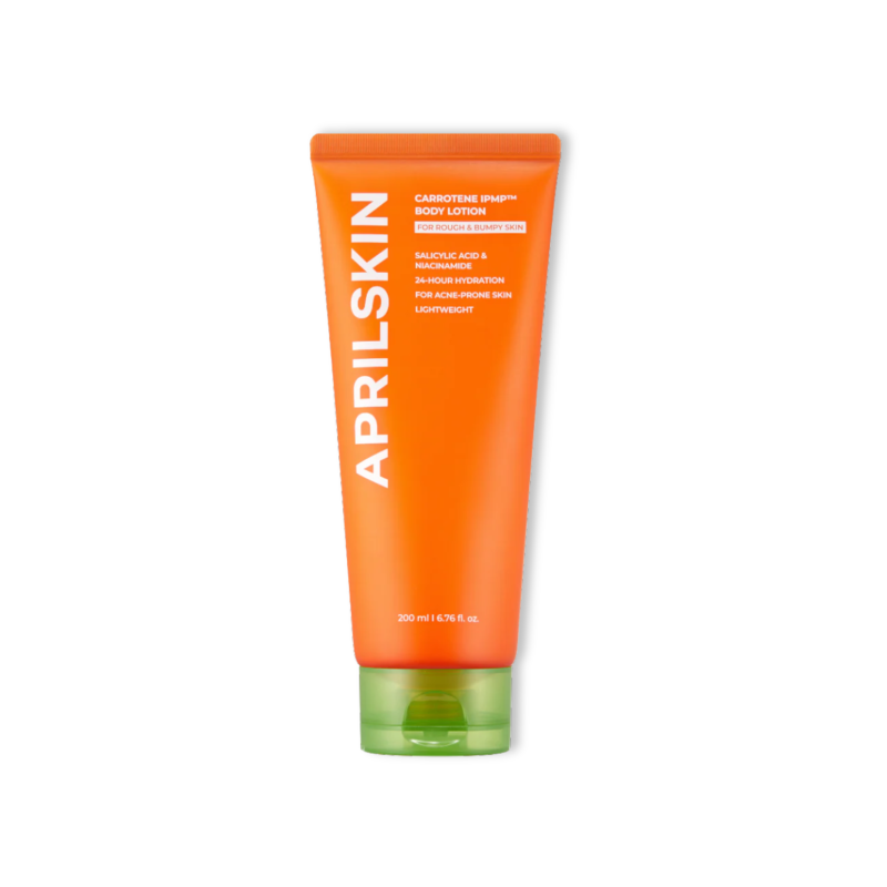 APRILSKIN Carrotene IPMP™ Body Lotion 200ML