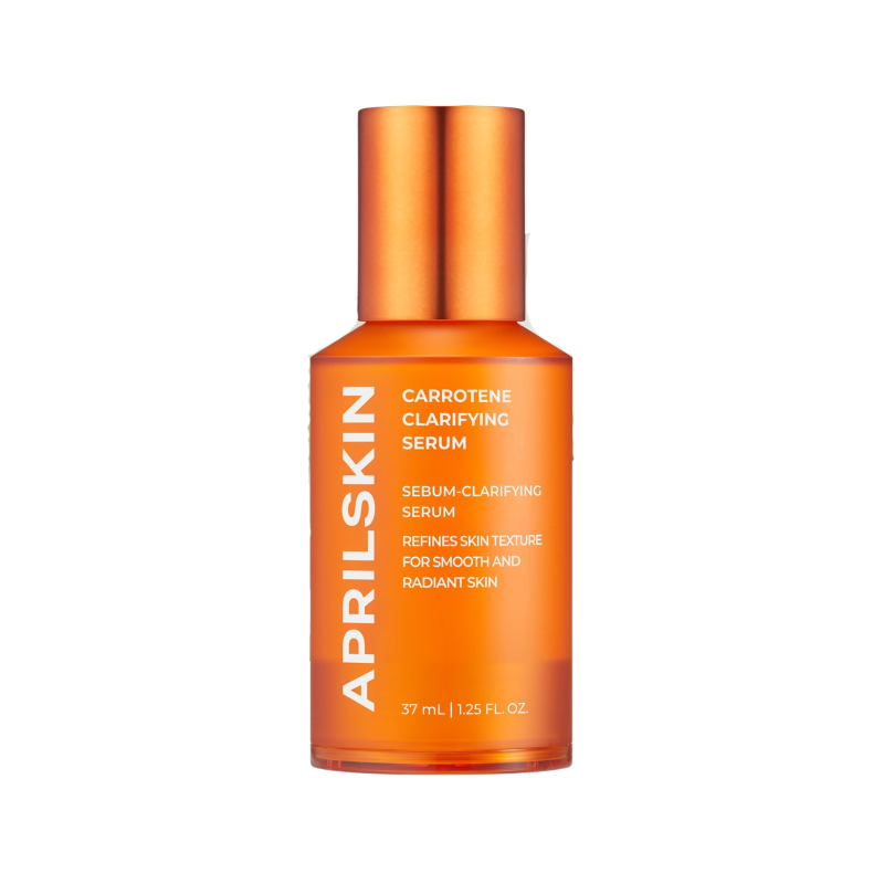 APRILSKIN Carrotene Clarifying Facial Serum 37 ml
