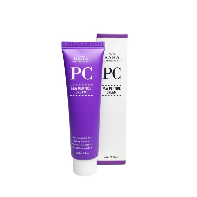 Cos De BAHA M.A. Peptide Cream 45ml
