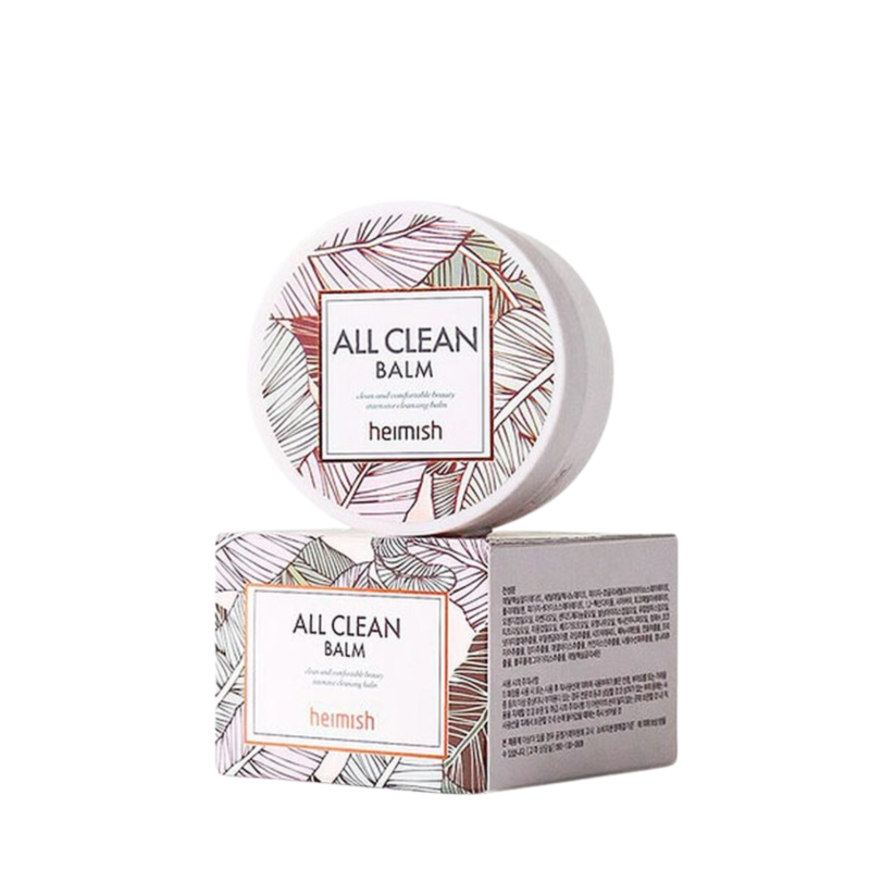 Heimish All Clean Balm 120ml
