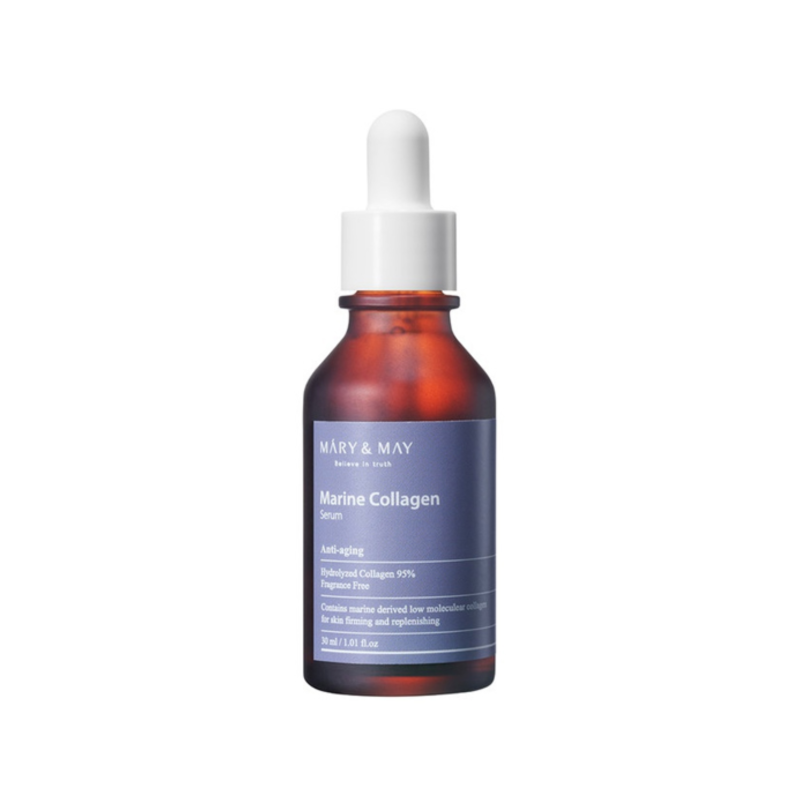 Mary & May Marine Collagen Serum 30ml