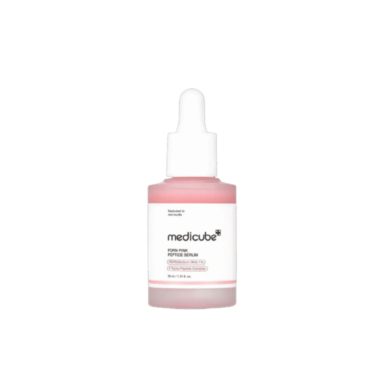 Medicube PDRN Pink Peptide Serum 30ml