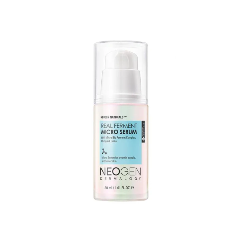 NEOGEN DERMALOGY REAL FERMENT MICRO SERUM 30ML