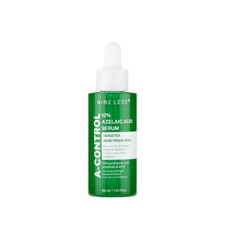 NINELESS A-Control 10% Azelaic Acid Serum 30ml