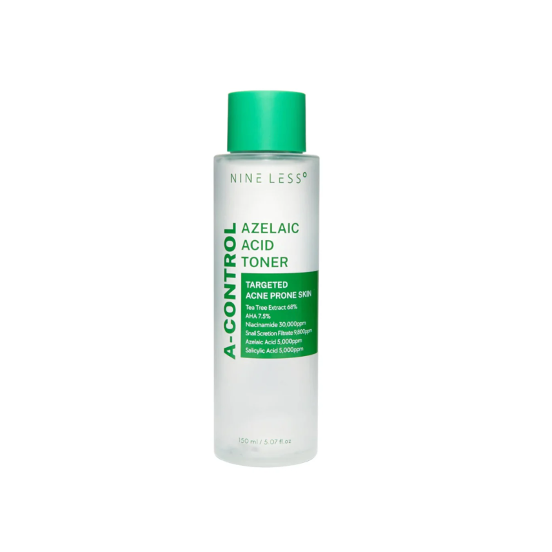 Nineless A-Control Azelaic Acid Toner 150ml