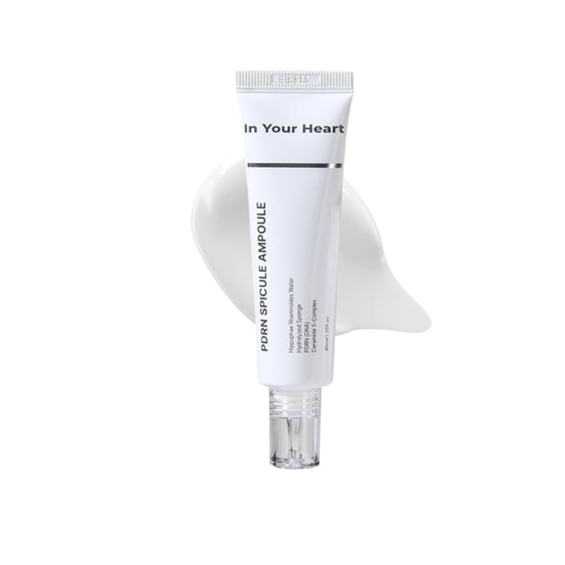 In Your Heart PDRN Spicule Ampoule 40ml
