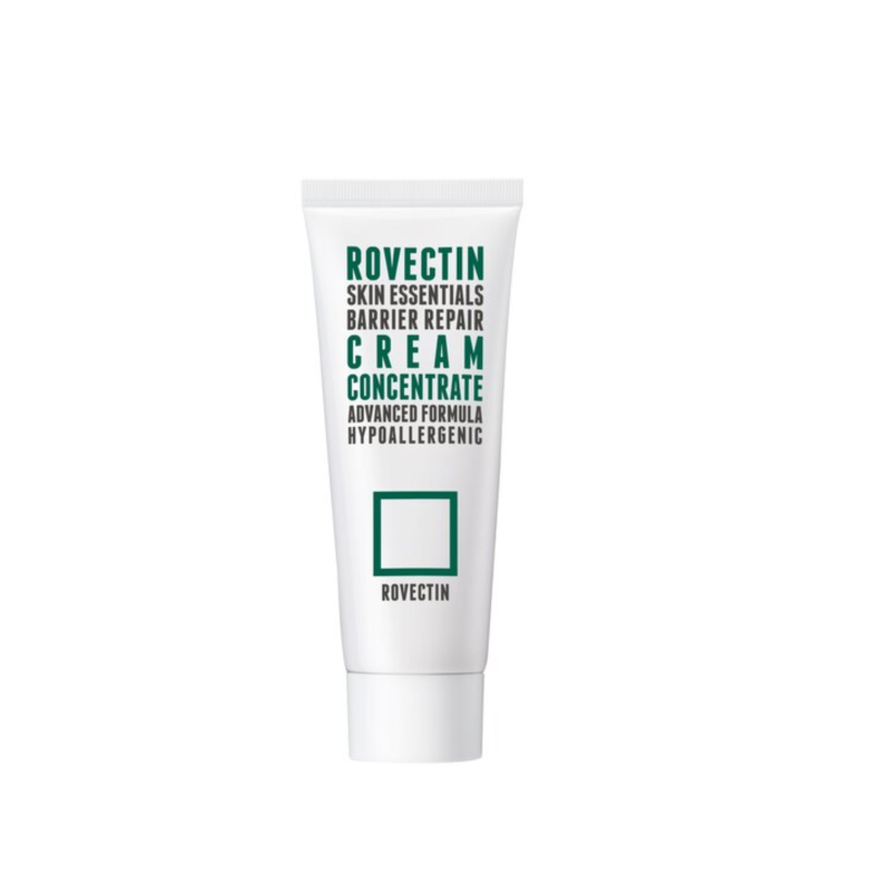 Rovectin Skin Essentials Barrier Repair Cream Concentrate 60ml
