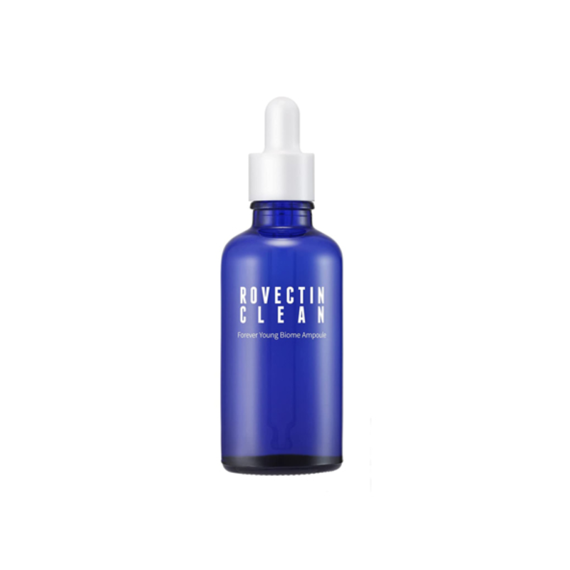 Rovectin Clean Forever Young Biome Ampoule 50ml