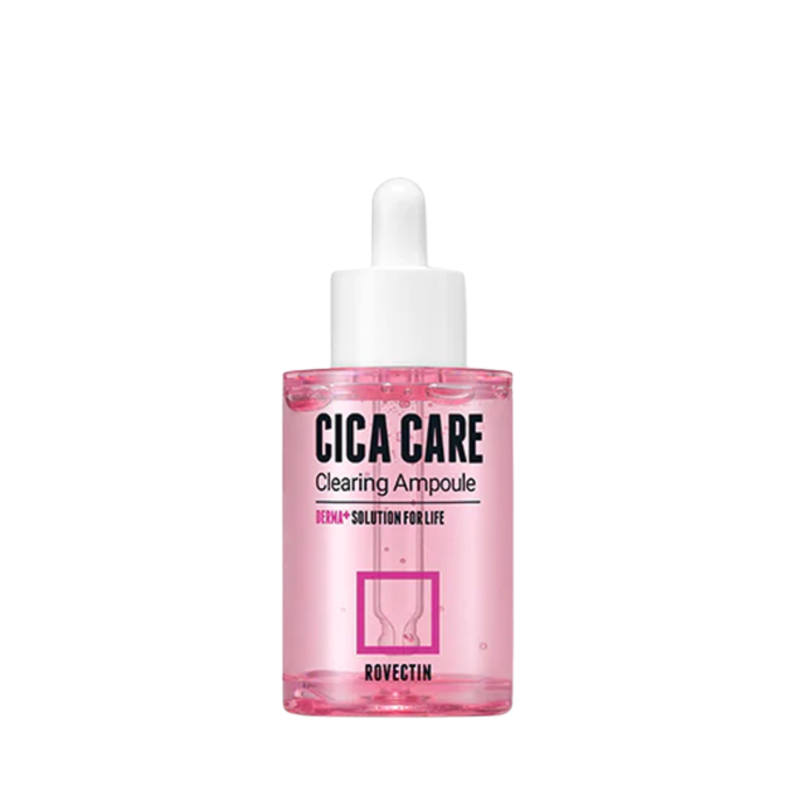 Rovectin Cica Care Clearing Ampoule 30ml