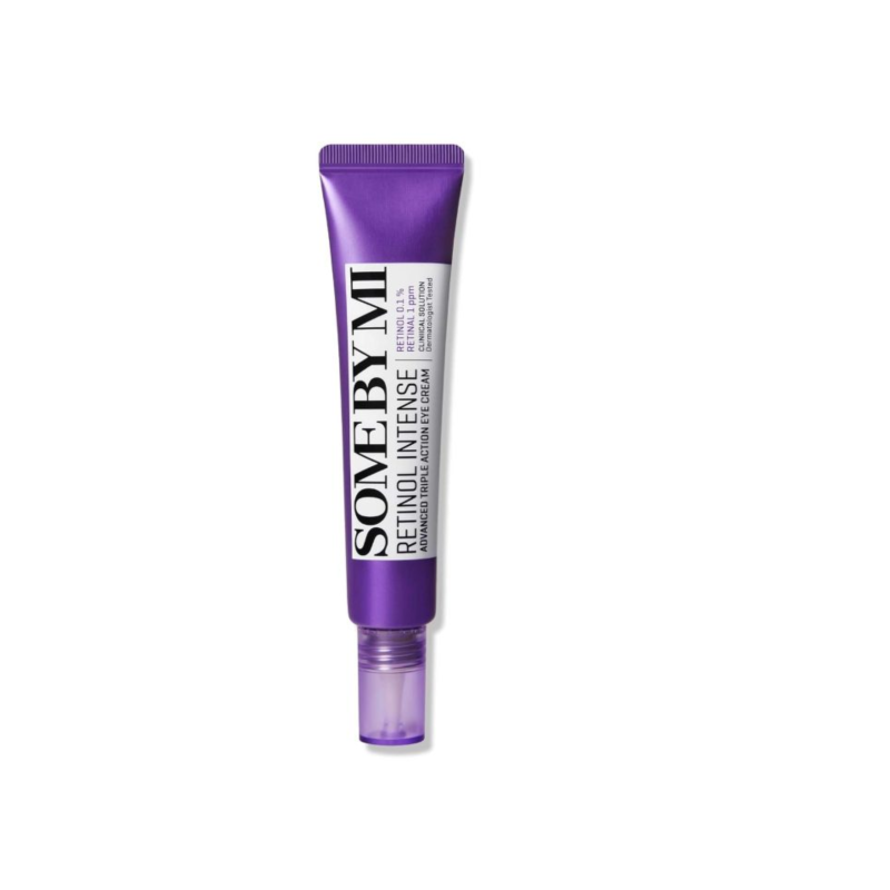 Some By Mi Retinol Intense Advanced Triple Action Eye Cream 30ml
