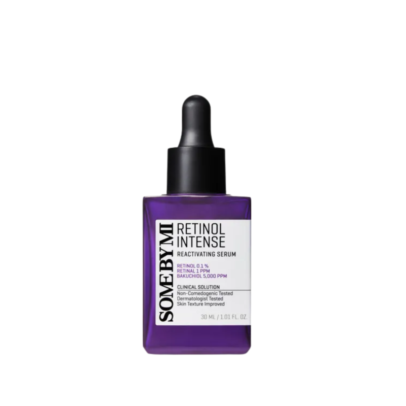 Some By Mi Retinol Intense Reactivating Serum 30ml