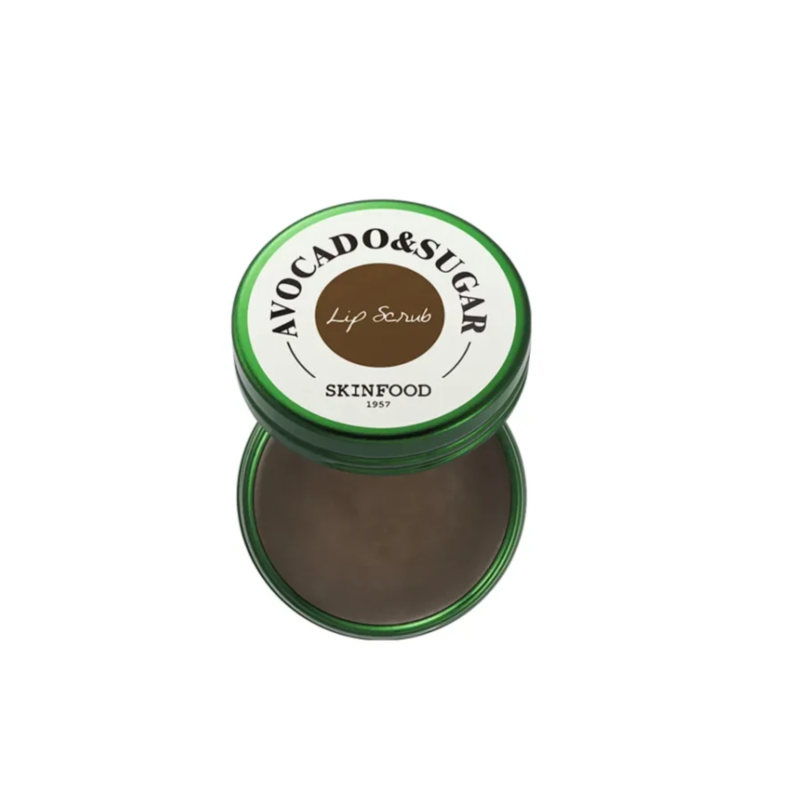Skinfood Avocado Lip Scrub 14g