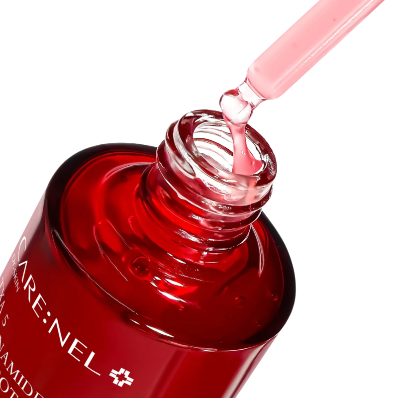 CareNel Tranexamic Acid 5 Niacinamide 10 Dark Spot Glow Serum 30ml