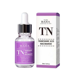 Cos De Baha Tranexamic Niacinamide Serum (Tn) - 30ML