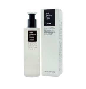 Cosrx Bha Blackhead Power Liquid - 100ML