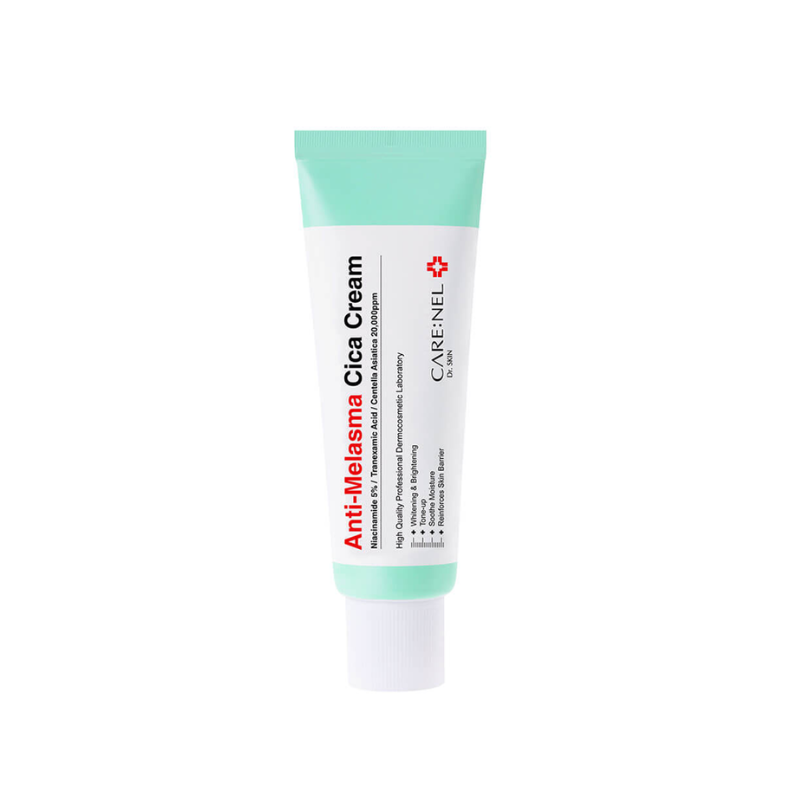 CareNel Anti Melasma Cica Cream - 40ML