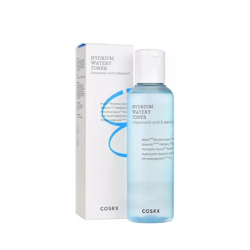 Cosrx Hydrium Watery Toner