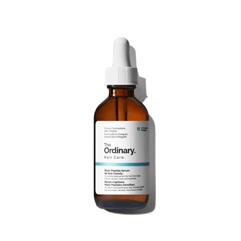 The Ordinary Multi-Peptide Serum for Hair Density 60ml